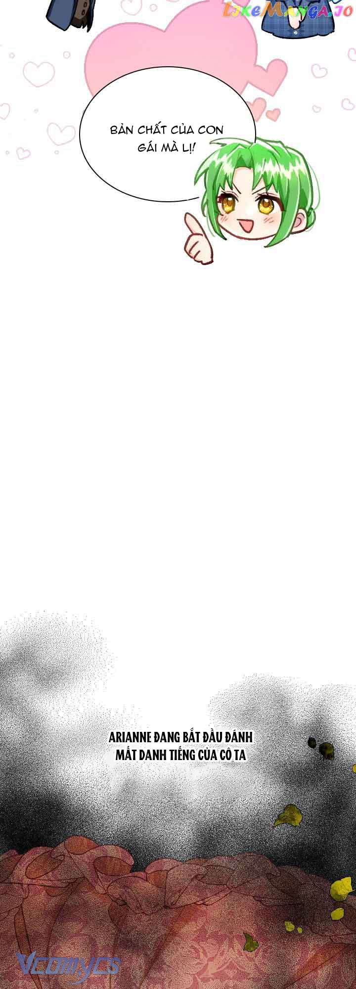 Sự Báo Thù Của Một Vị Thánh Chap 69 - Next Chap 70