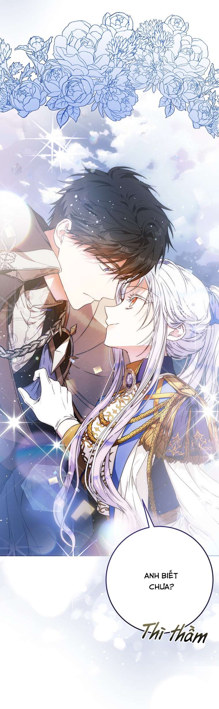 Tôi Trở Thành Vợ Của Nam Chính Chap 64 - Next Chap 65