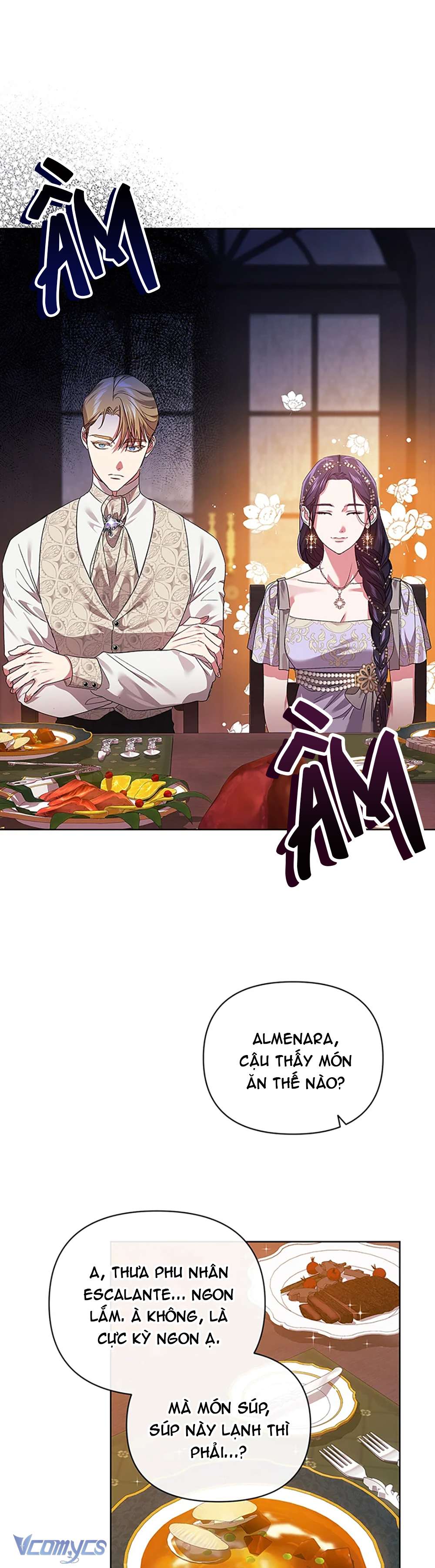 Hôn Nhân Này Rồi Sẽ Đổ Vỡ Chapter 25 - Next Chapter 26