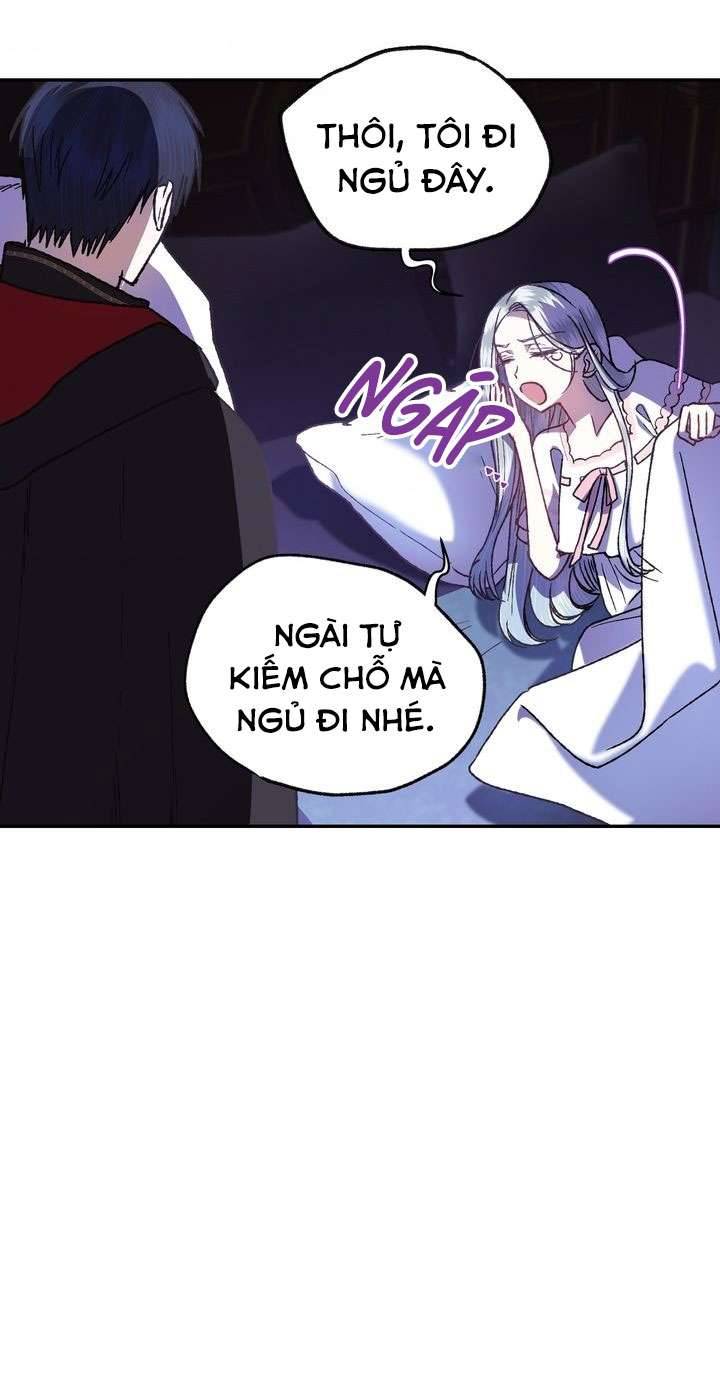 Cha À, Con Không Muốn Kết Hôn Đâu Chap 11 - Next Chap 12