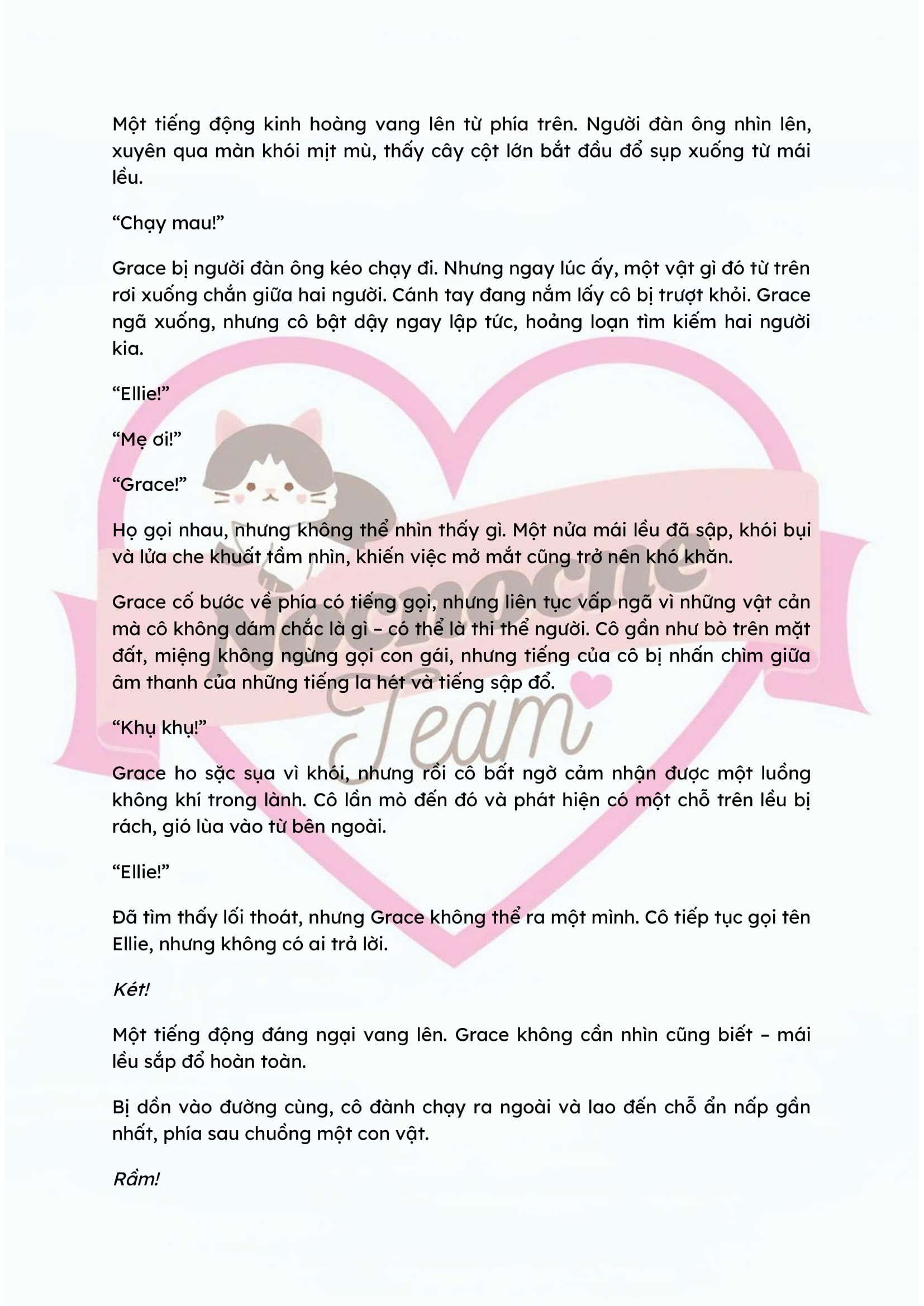 [NOVEL] HÃY CẦU XIN TÔI ĐI Chap 228 - Next Chap 229