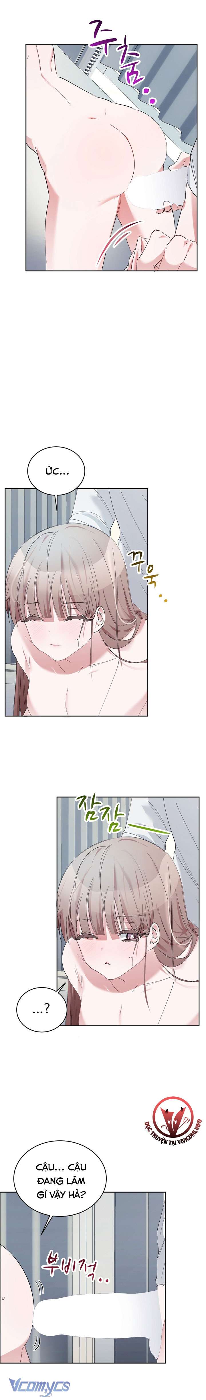 [18+] Người Bạn Dâm Đãng Chap 5 - Next Chap 6