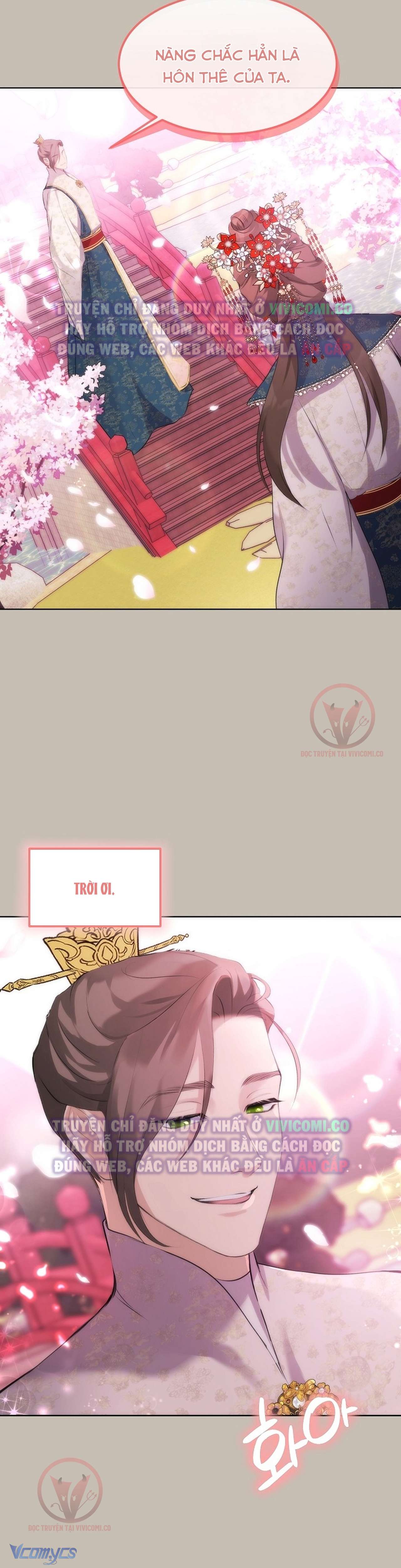 [18+] Ham Muốn Trá Hình Chap 1 - Next Chap 2