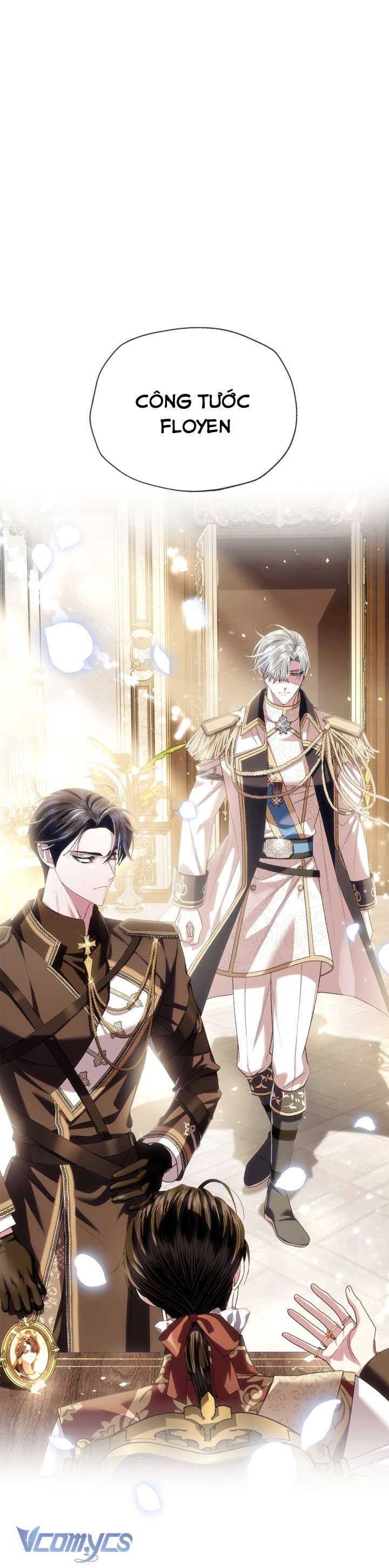 Cha À, Con Không Muốn Kết Hôn Đâu Chap 114 - Next Chap 115