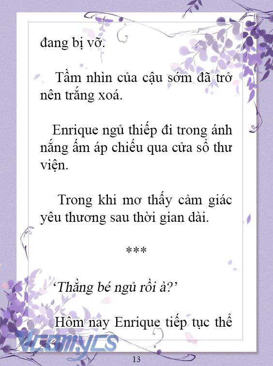 [Novel] Làm Ác Nữ Bộ Không Tốt Sao? Chap 76 - Next Chap 77