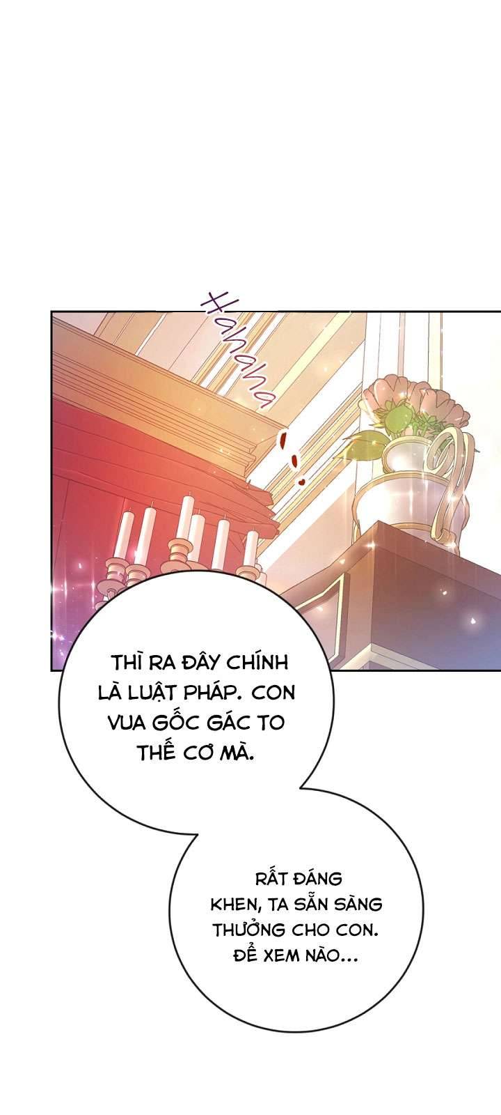 Ác Nữ Chỉ Là Một Con Rối Chap 4 - Next Chap 5