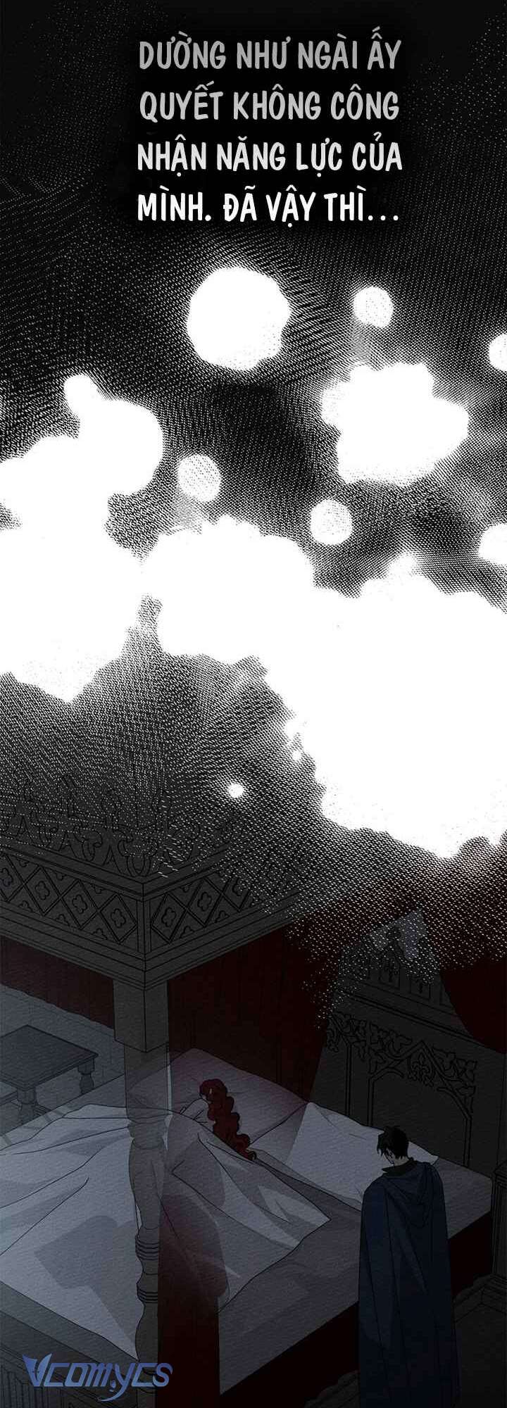 Dưới Bóng Cây Sồi Chap 89 - Next Chapter 89.1