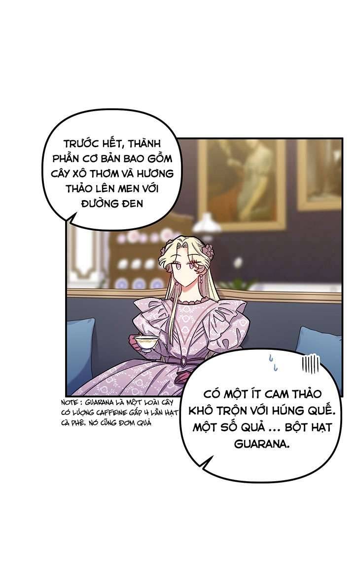 May Mắn Hay Bất Hạnh Chap 38 - Next Chap 39