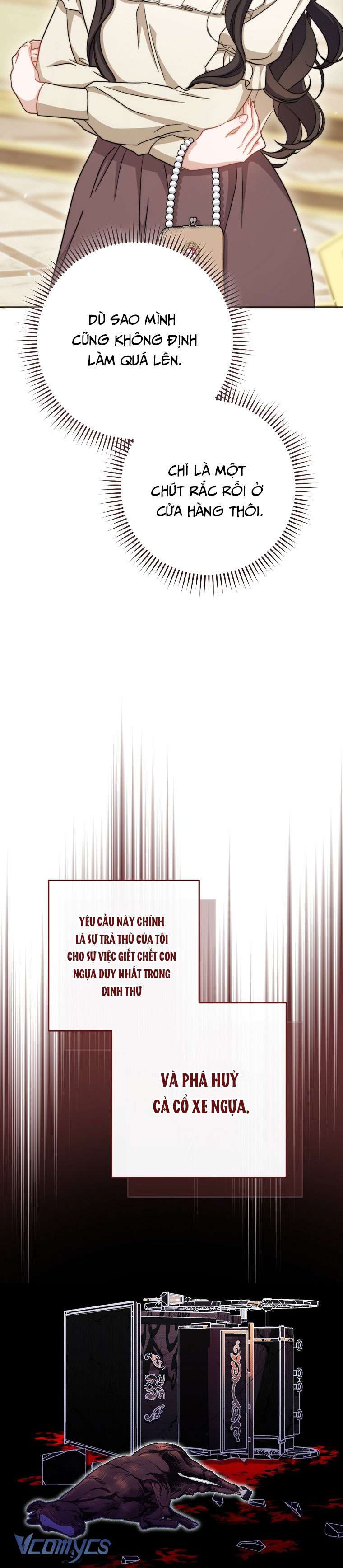 Nam Chính? Cho Cũng Không Thèm! Chapter 9 - Trang 4