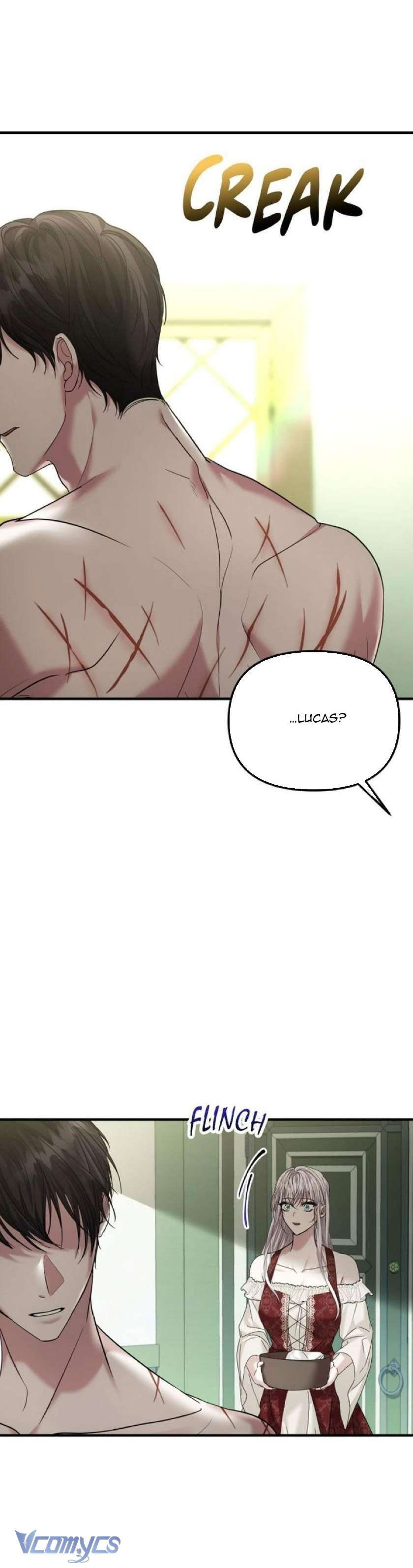 Hôn Nhân Liên Minh Để Trả Thù Chap 25 - Next Chap 26