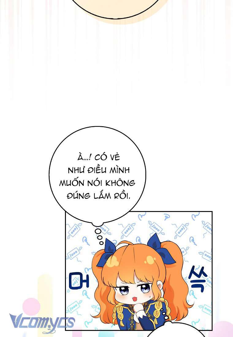 Sóc Con Tài Năng Chap 7 - Next Chap 8