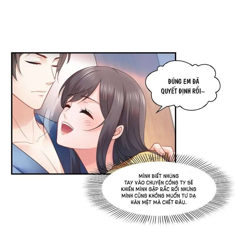 Hệt Như Hàn Quang Gặp Nắng Gắt Chap 124 - Next Chapter 124.1