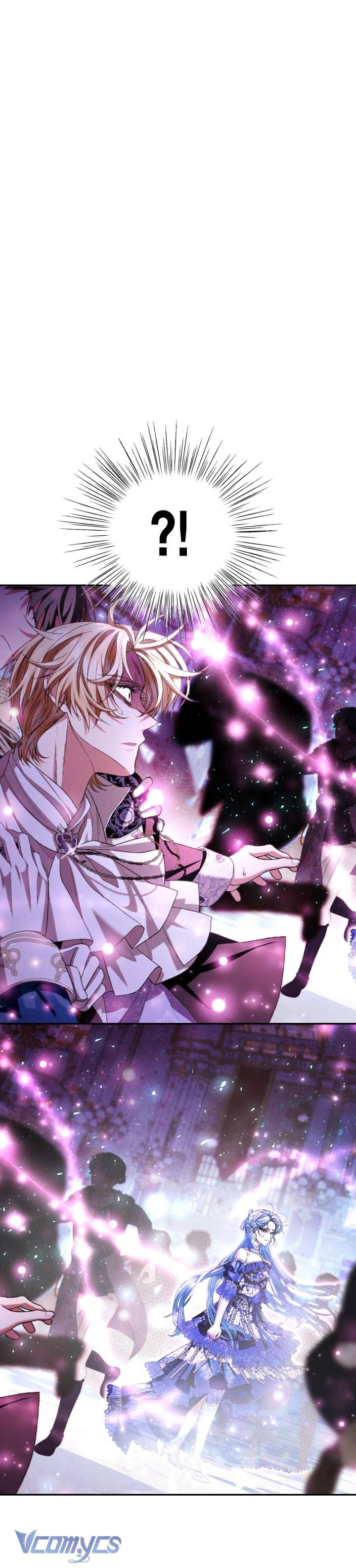 Cha À, Con Không Muốn Kết Hôn Đâu Chap 118 - Next Chap 119