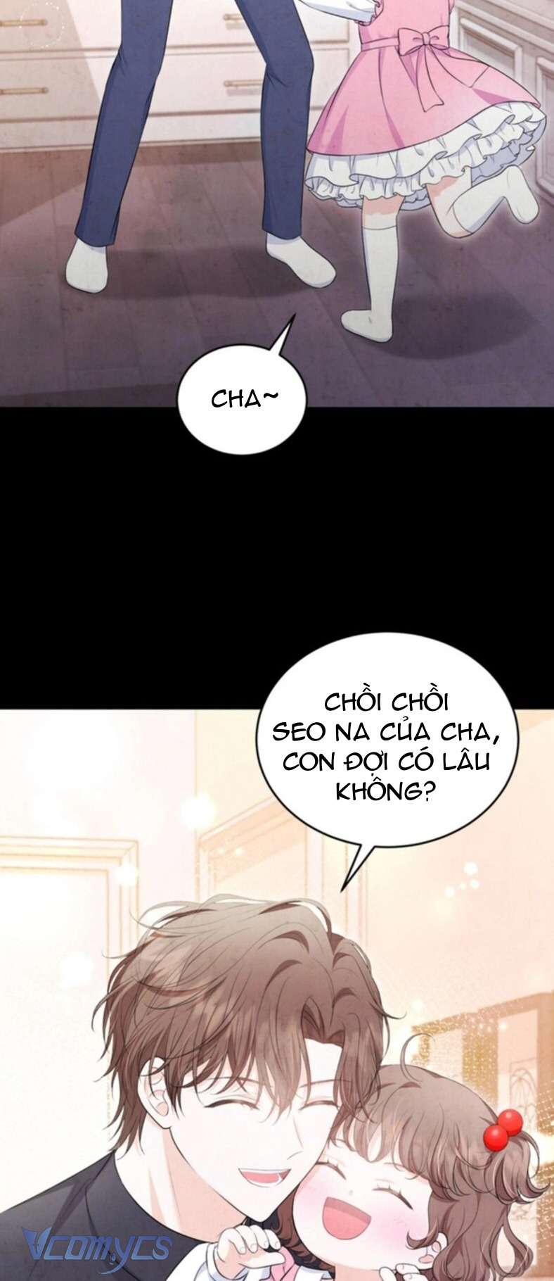 Công Chúa Bé Con Hạng S Thật Mạnh Chapter 10 - Trang 4