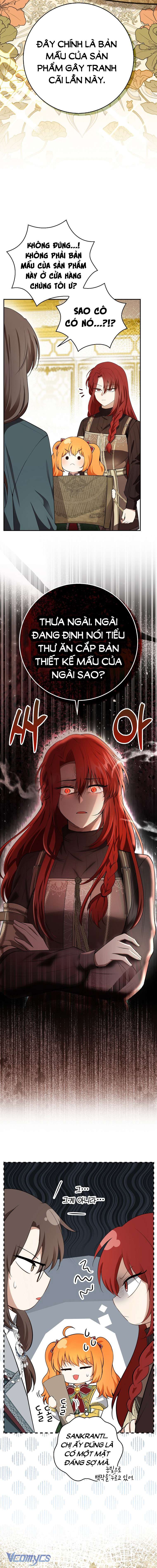 Sóc Con Tài Năng Chap 59 - Next Chap 60