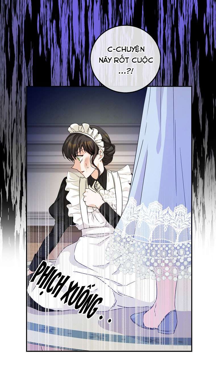 Tôi Trở Thành Vợ Của Nam Chính Chap 21 - Next Chap 22