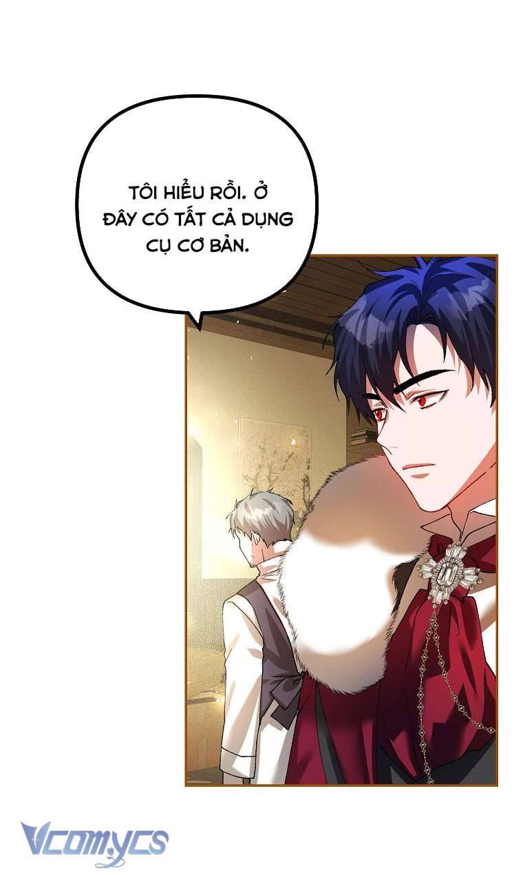 Thời Gian Của Nhân Vật Phụ Có Giới Hạn Chapter 24 - Next Chapter 25