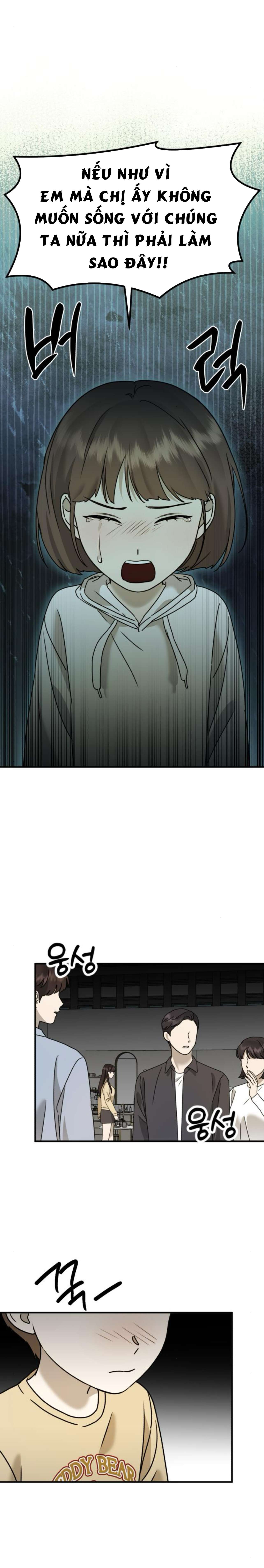 Thần Hổ Jang San Chap 24 - Next Chap 25