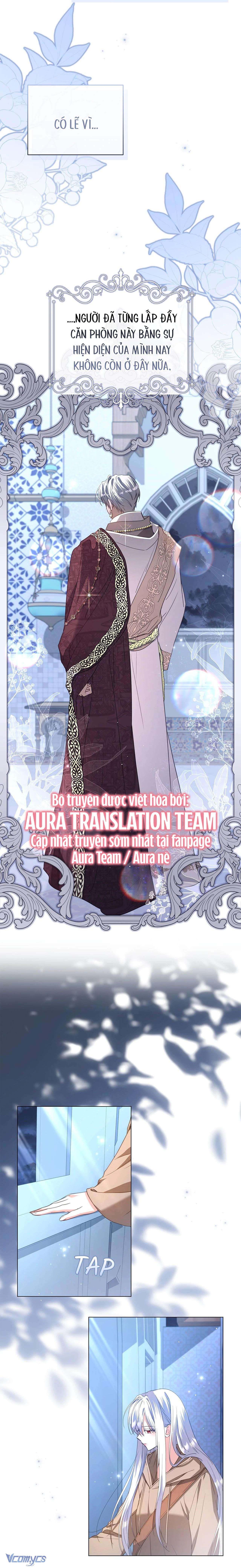 Dấu Vết Của Mặt Trăng Chap 48 - Next Chap 49