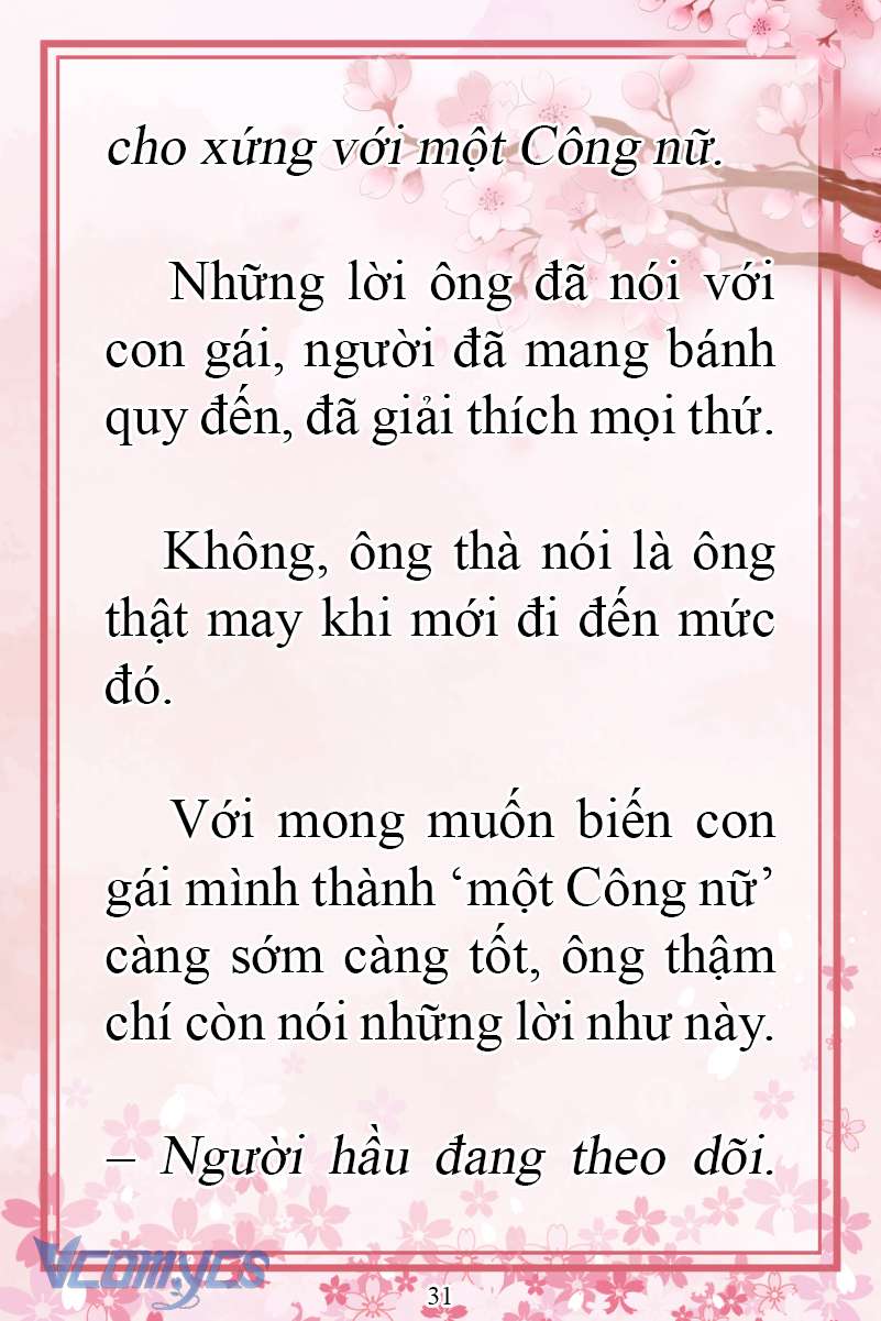 [Novel] Đặc Quyền Của Người Chuyển Sinh Chap 41 - Next 