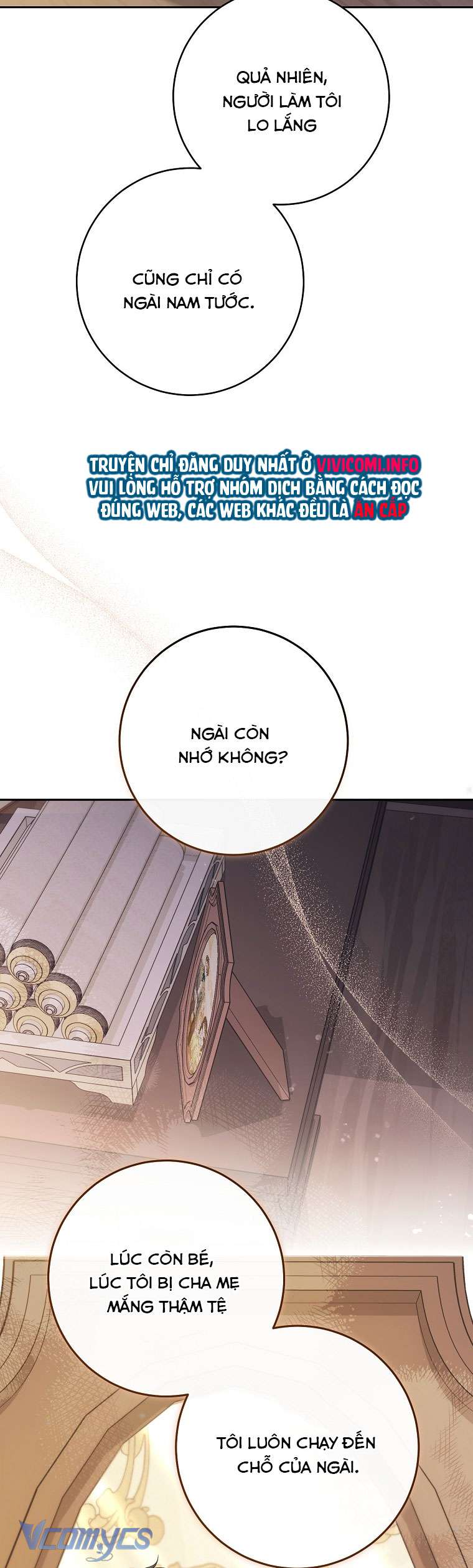 Nam Chính? Cho Cũng Không Thèm! Chapter 19 - Trang 4