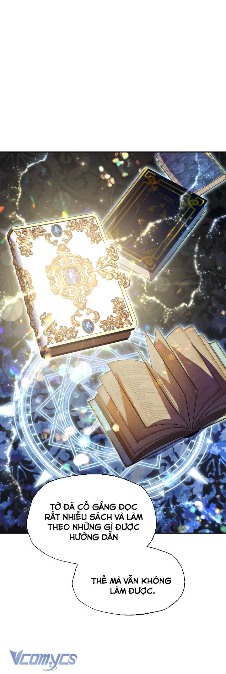 Cha À, Con Không Muốn Kết Hôn Đâu Chap 108 - Next Chap 109