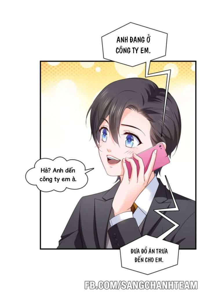 Hệt Như Hàn Quang Gặp Nắng Gắt Chap 178 - Next Chap 179