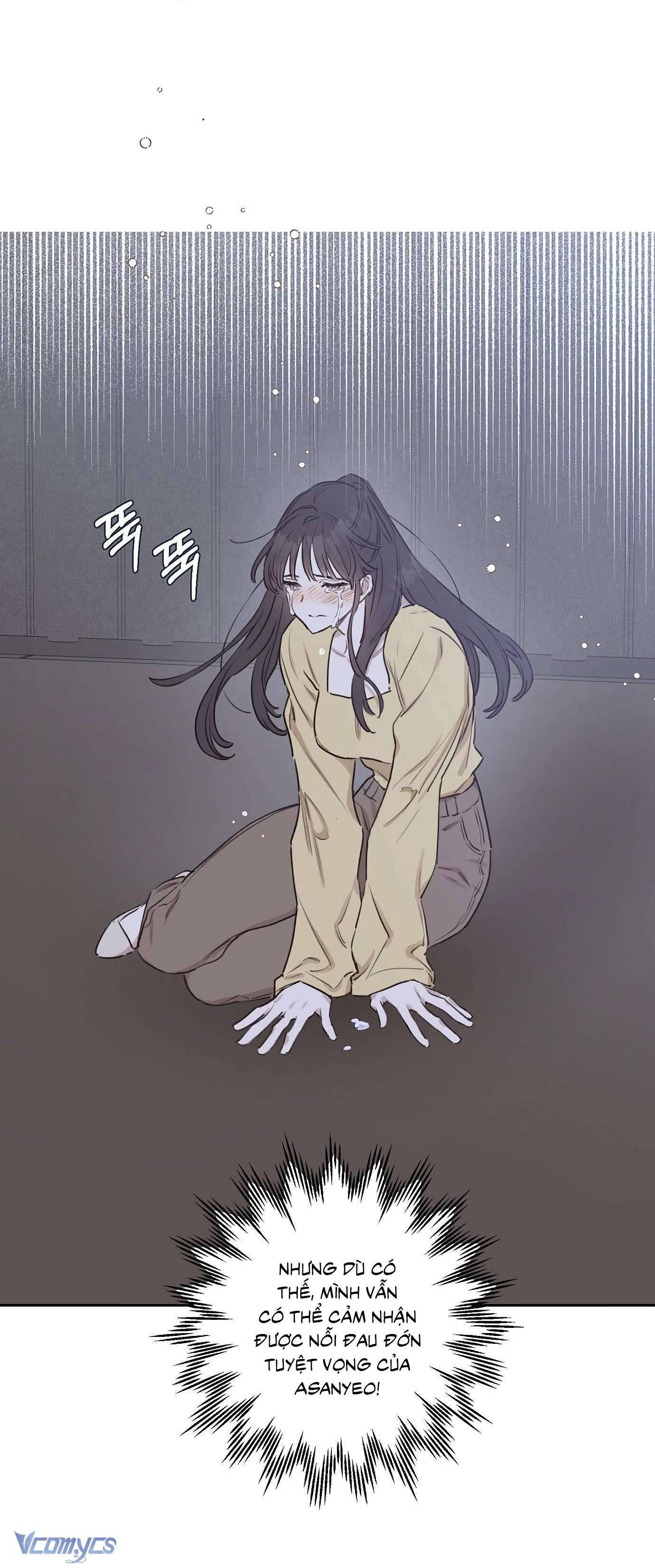 Onsaemiro Chapter 7 - Next Chapter 8