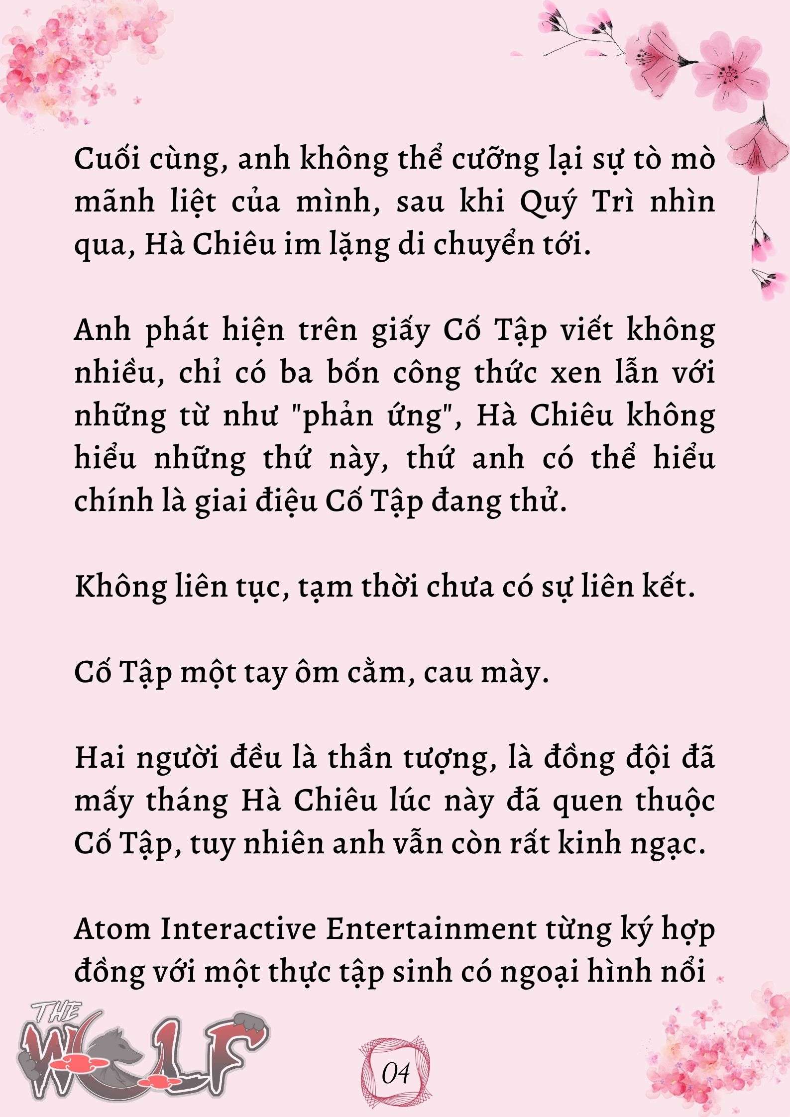 Xuyên Không Vào Nhóm Nhạc Nam 200 Người Chap 34 - Next Chap 35