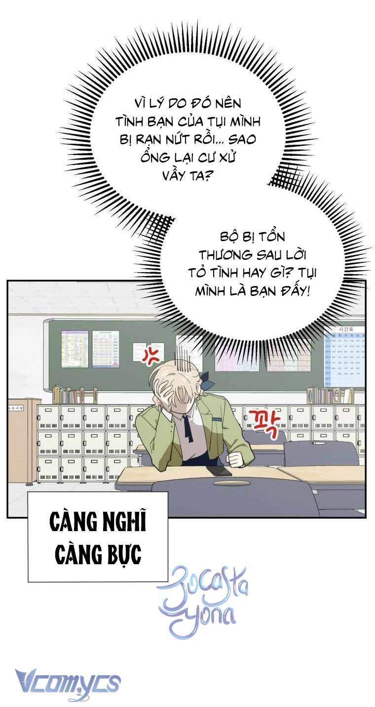 Điều Ước Sao Băng Chap 5 - Next Chapter 5
