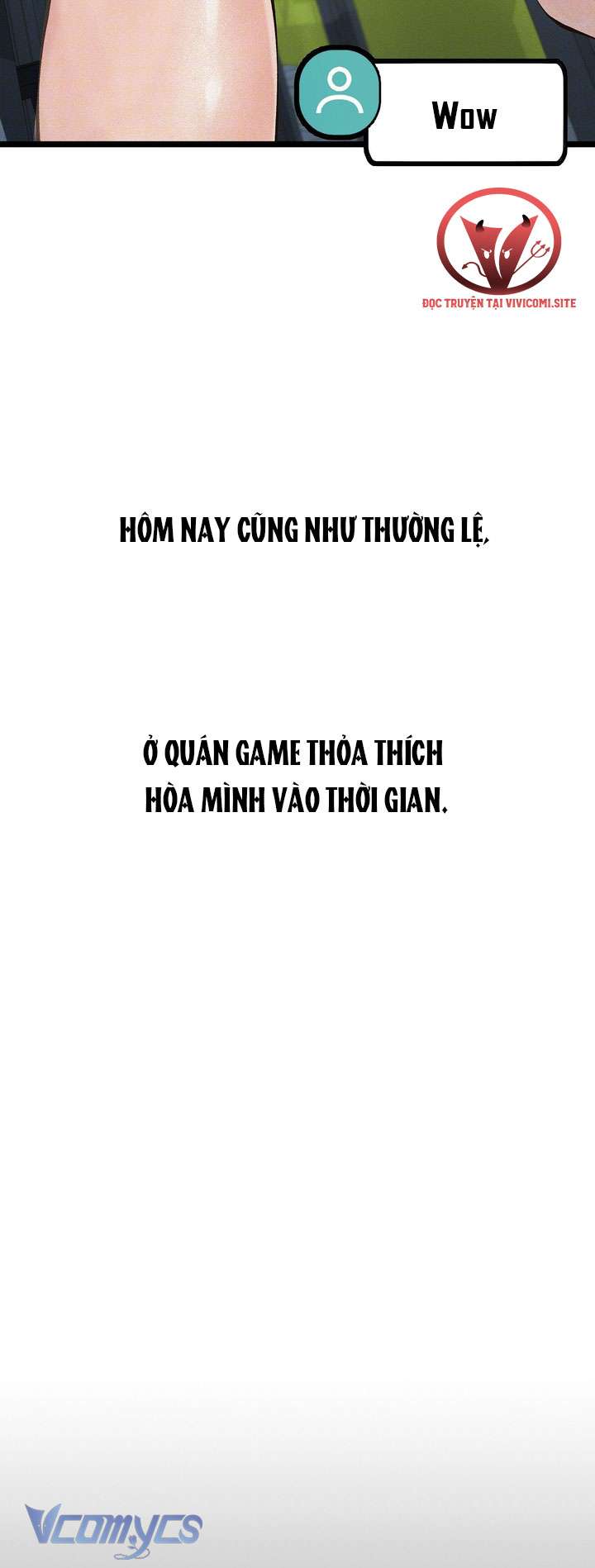 [18+] Nhật Ký Quan Sát Chap 3 - Next Chap 4
