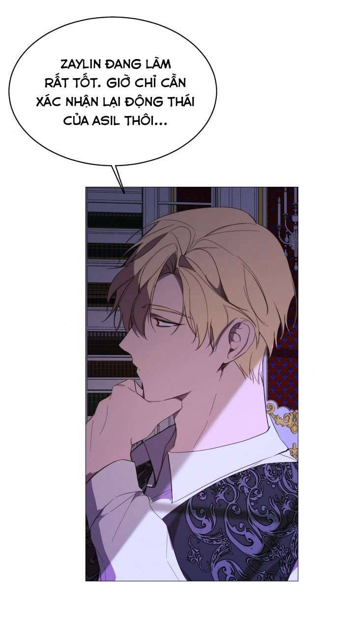 Ác Nữ Cần Bạo Chúa Chapter 53 - Next Chapter 54