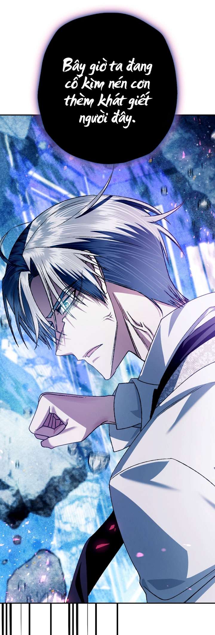 Cha À, Con Không Muốn Kết Hôn Đâu Chap 66 - Next Chap 67