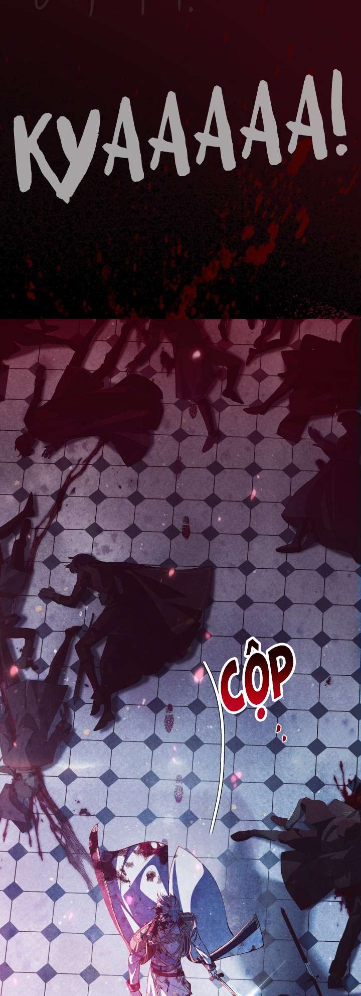 Cha À, Con Không Muốn Kết Hôn Đâu Chap 59 - Next Chap 60