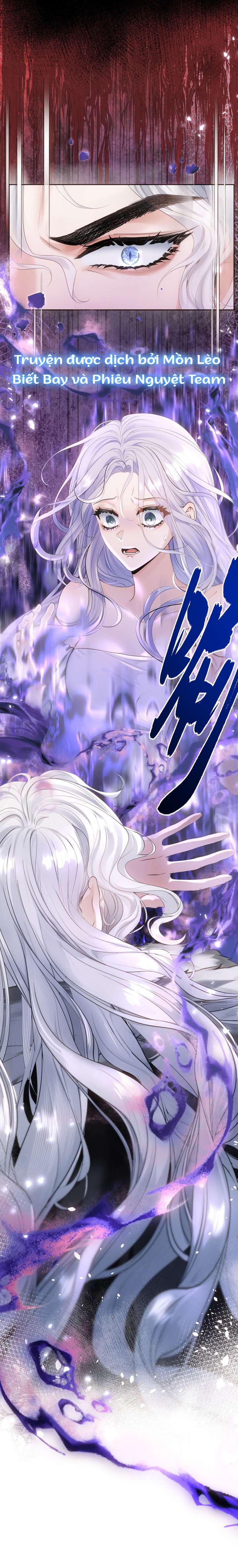 Nuôi Dưỡng Tân Nương Của Ác Long Chap 5 - Next Chap 7