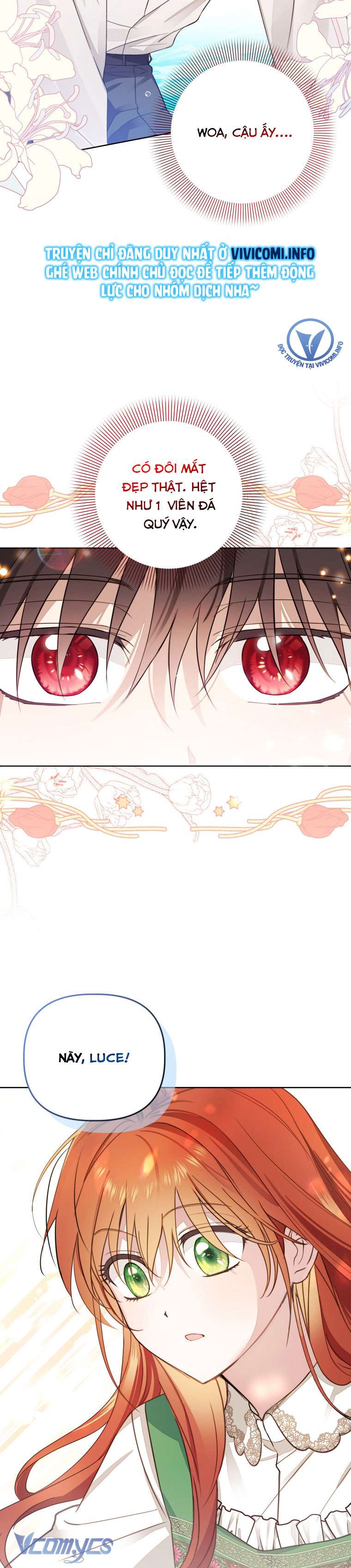 Mọt Sách Là Bạo Quân Chapter 2 - Next Chapter 3