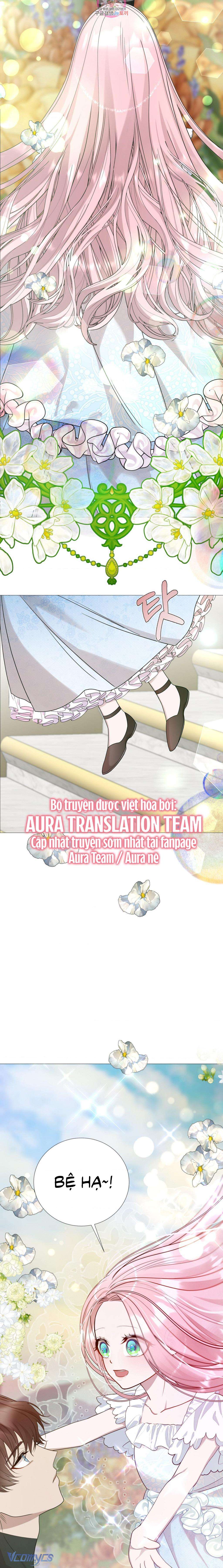 Lâu Đài Hoang Dã Chap 11 - Next Chap 12