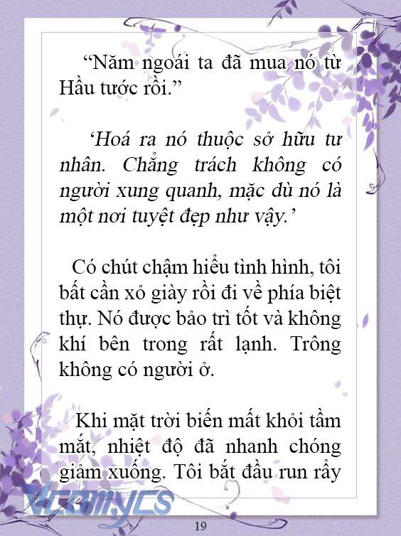 [Novel] Làm Ác Nữ Bộ Không Tốt Sao? Chap 152 - Next Chap 153