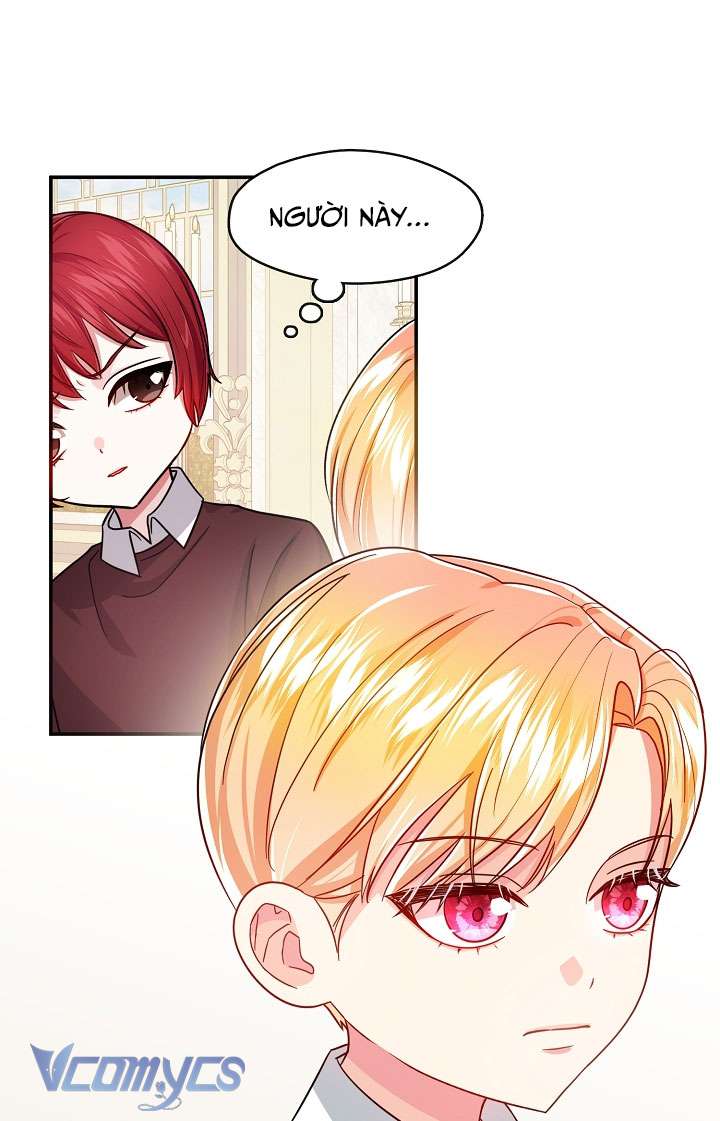 Công Chúa Là Người Chơi Chapter 8 - Next Chapter 9