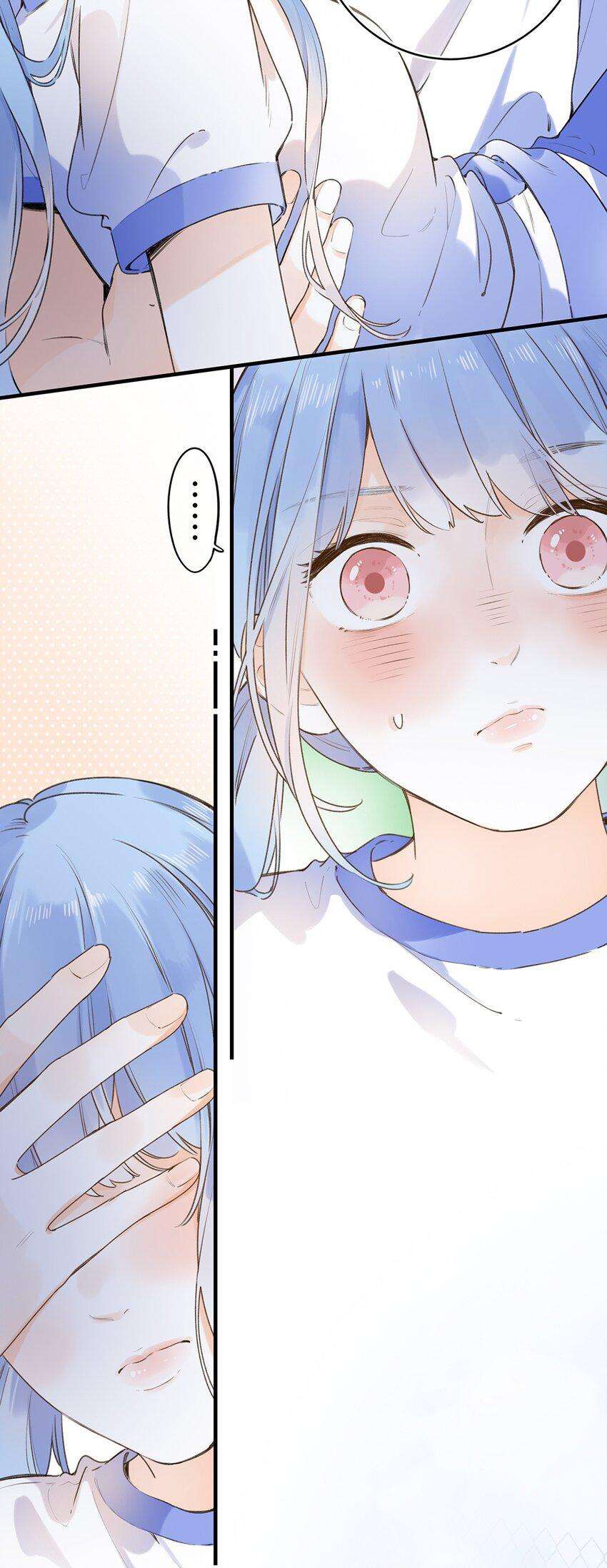 Ánh Sao Phiêu Linh Trong Nước Chapter 23 - Next Chapter 24