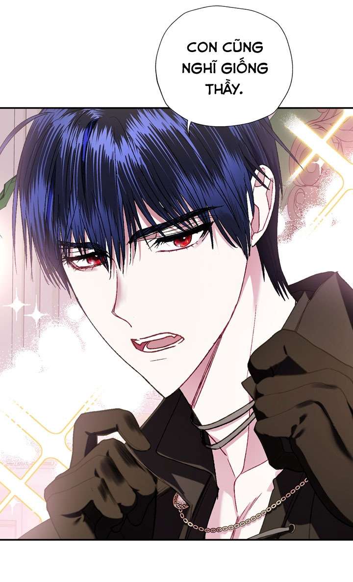 Cha À, Con Không Muốn Kết Hôn Đâu Chap 43 - Next Chap 44