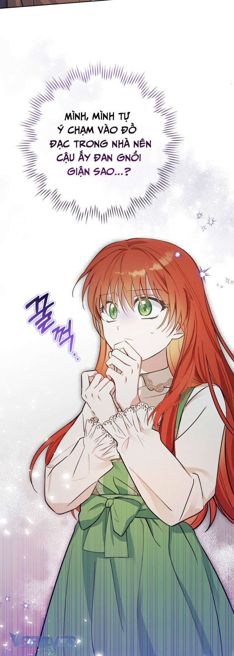 Mọt Sách Là Bạo Quân Chapter 2 - Next Chapter 3