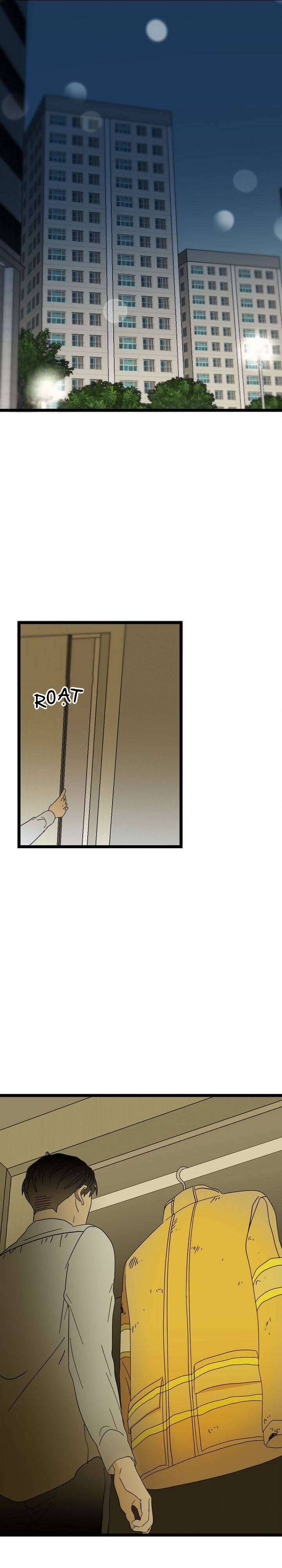 Giả Mạo Theo Phong Cách Chapter 23 - Next Chapter 24