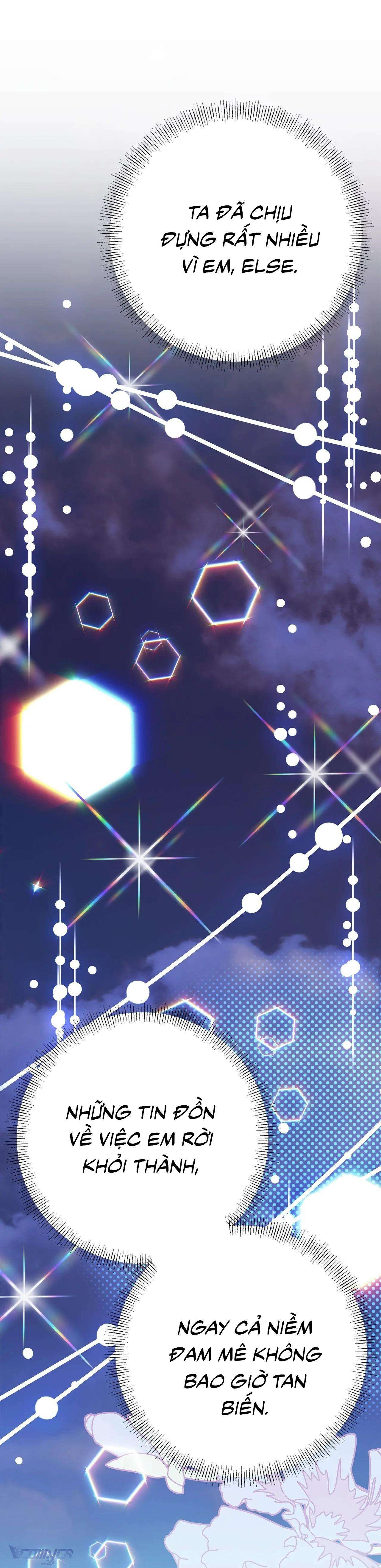 Lâu Đài Hoang Dã Chap 33 - Next Chap 34