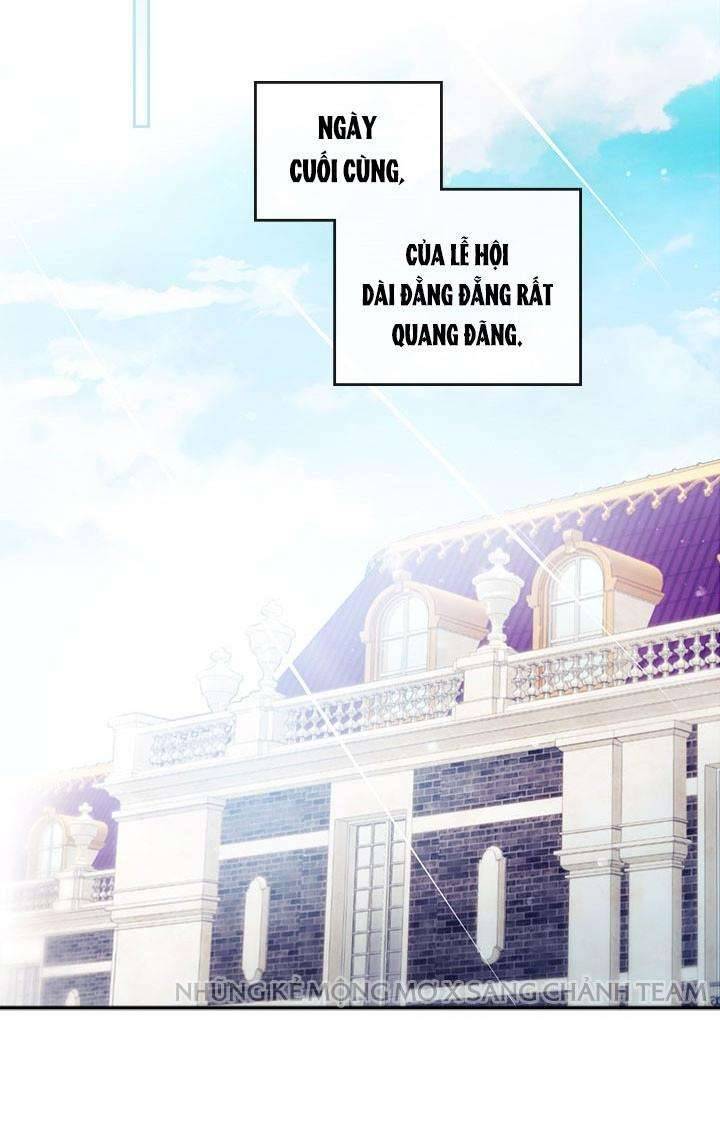 Kết Cục Của Nhân Vật Phản Diện Chỉ Có Thể Là Cái Chết Chapter 38 - Next Chapter 39