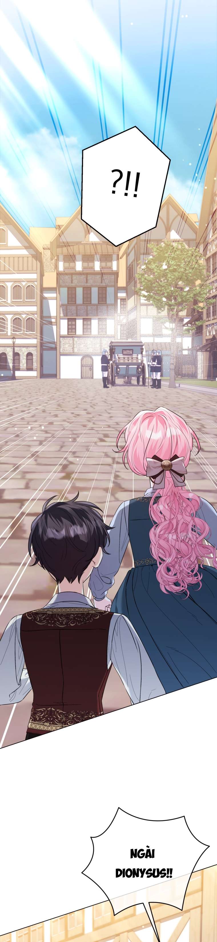 Thà Là Để Tôi Trở Thành Nữ Hoàng Chapter 41 - Next Chapter 42