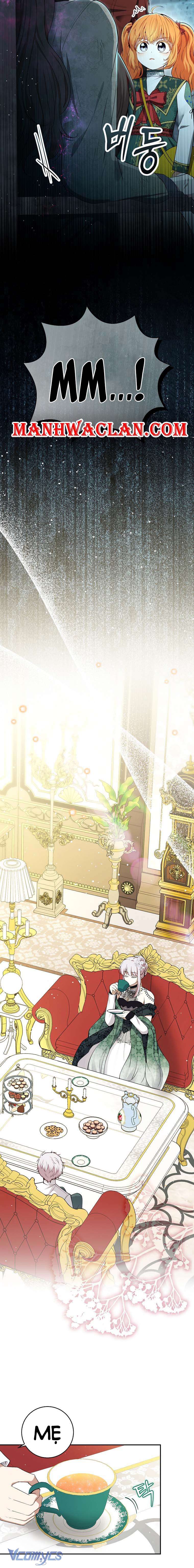 Sóc Con Tài Năng Chap 65 - Next Chap 66