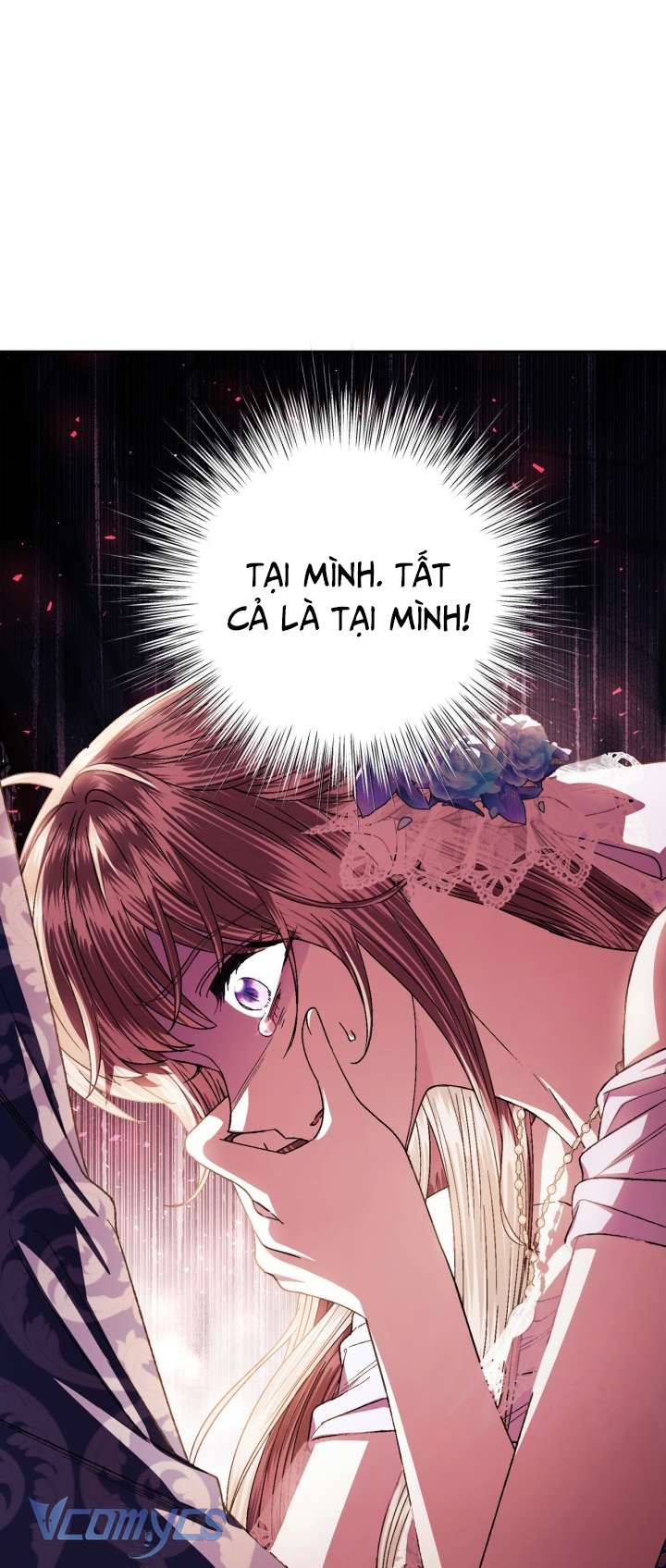 Cha À, Con Không Muốn Kết Hôn Đâu Chap 131 - Next 