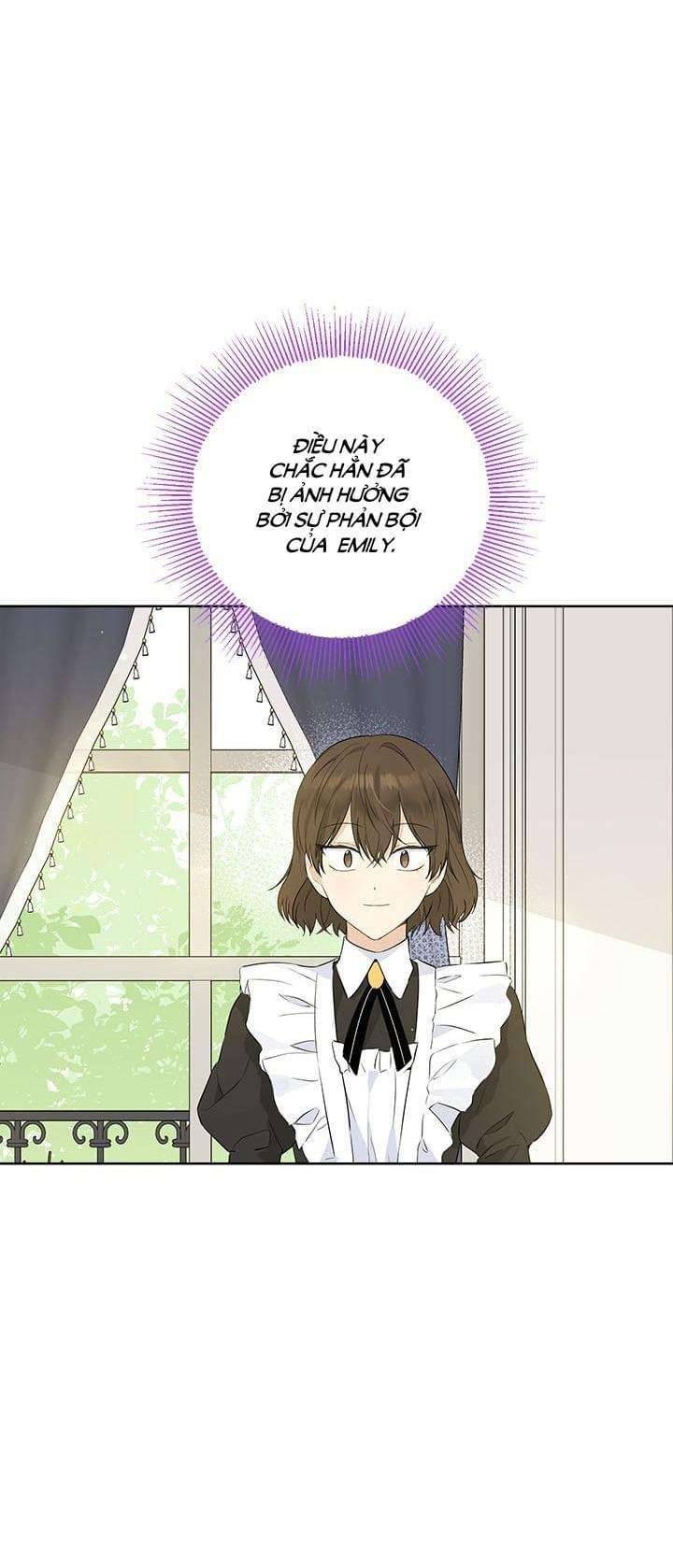 Tôi Là Minh Chứng Của Sự Thật Chap 58 - Next Chap 59