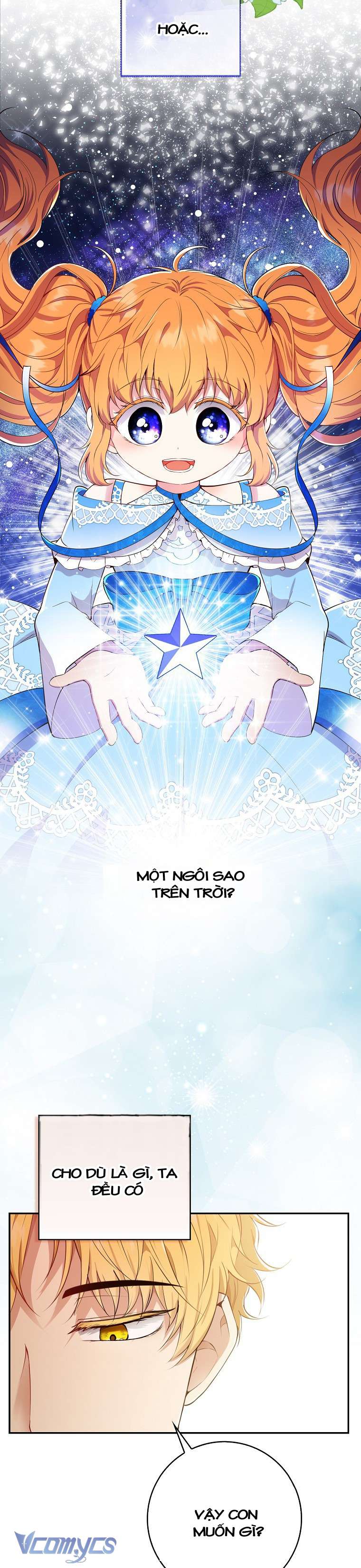 Sóc Con Tài Năng Chap 19 - Next Chap 20